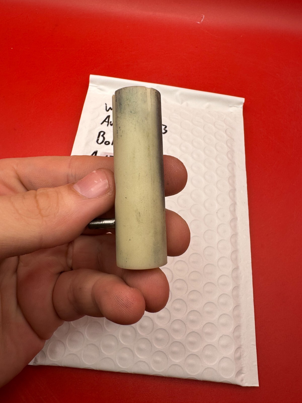 WDP Angel IR3 Bolt