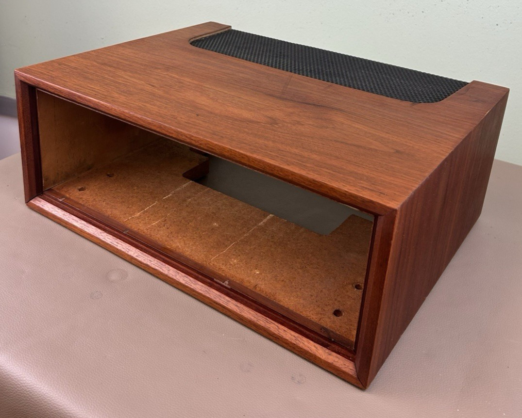 MARANTZ WC-10 CABINET NICE