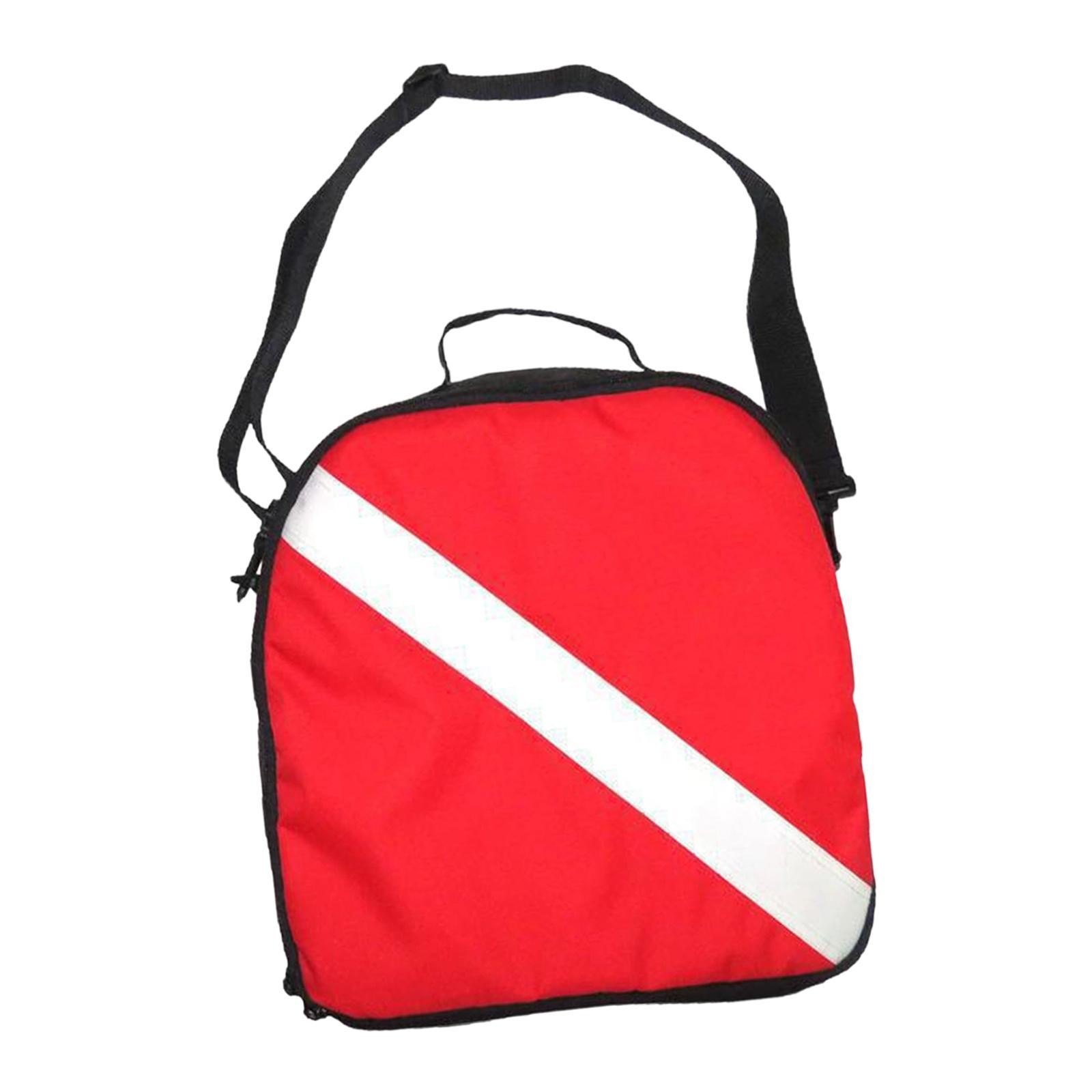 Scuba Regulator Bag Diving Regulator Protective Bag Storage Carry Case