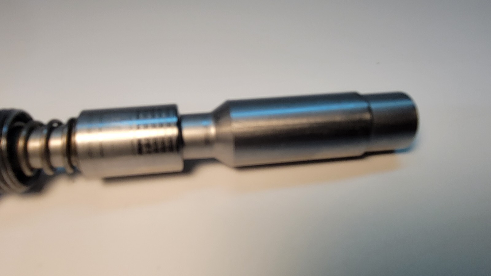 Knight Bighorn .50 Cal. Inline Muzzleloader 209 Bolt Assembly (A)