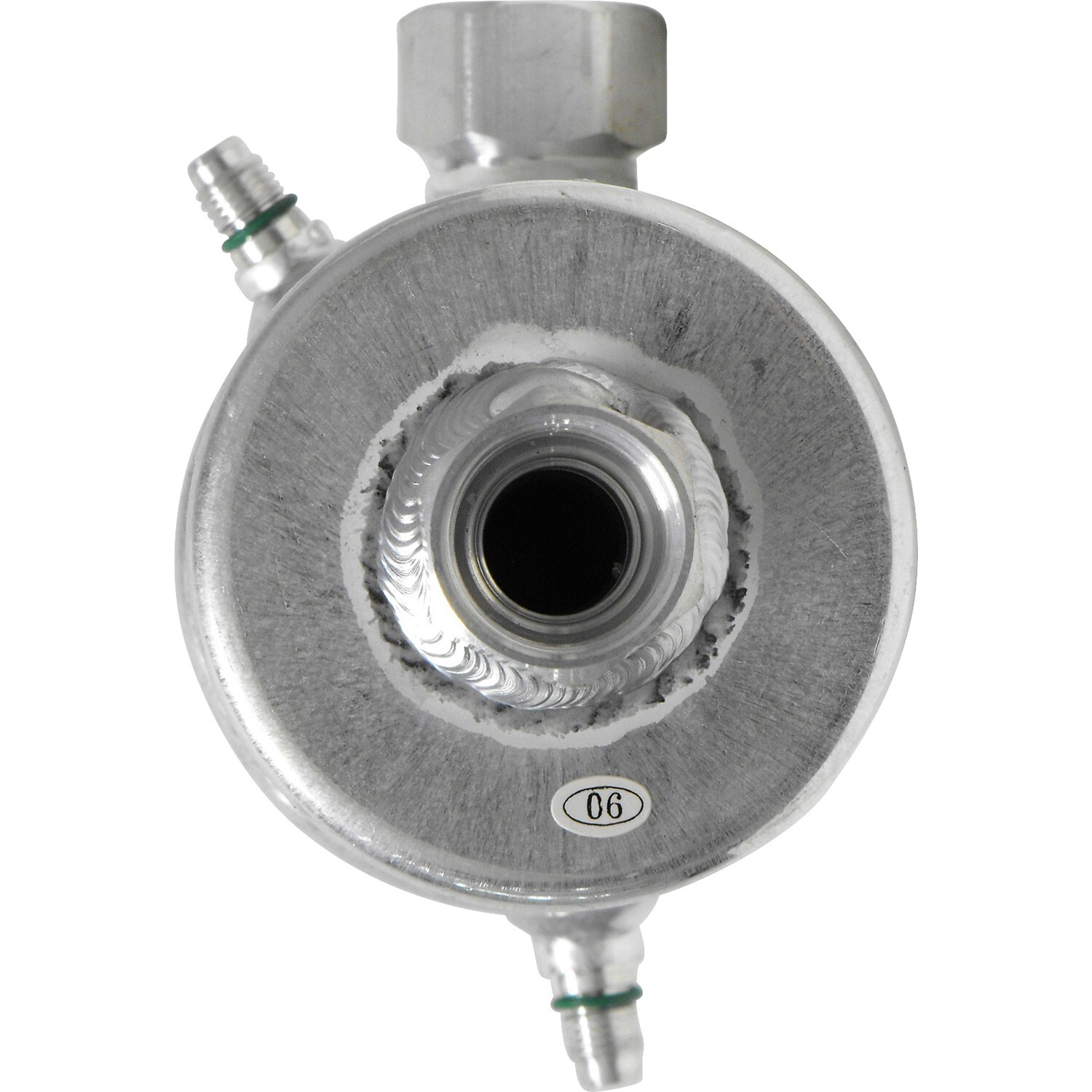 A/C Accumulator UAC For 1980-1983 GMC P3500
