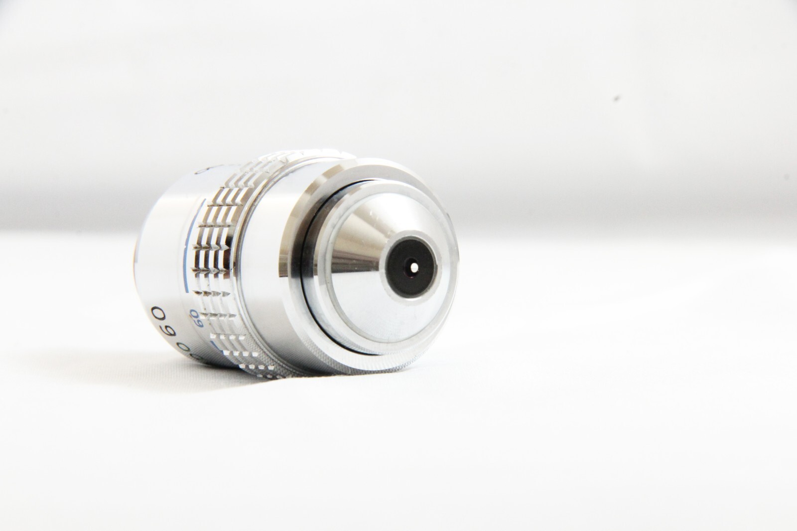 Olympus NCSPlan Apo 60X 0.90 160/0 NC SPlan APO Microscope Objective #5151