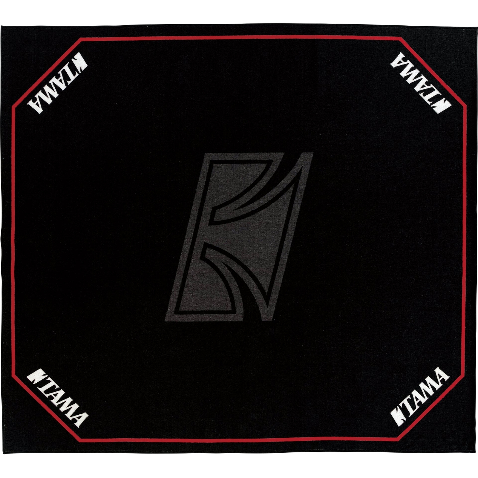 Tama TDR-TL 72x80" Drum Rug