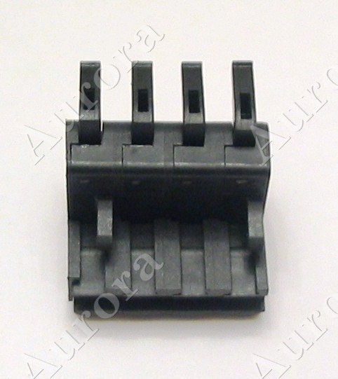 Set of Six (6) Niles Speaker Connectors - Fits: SSVC-2, TVC-1, SS4, SS6
