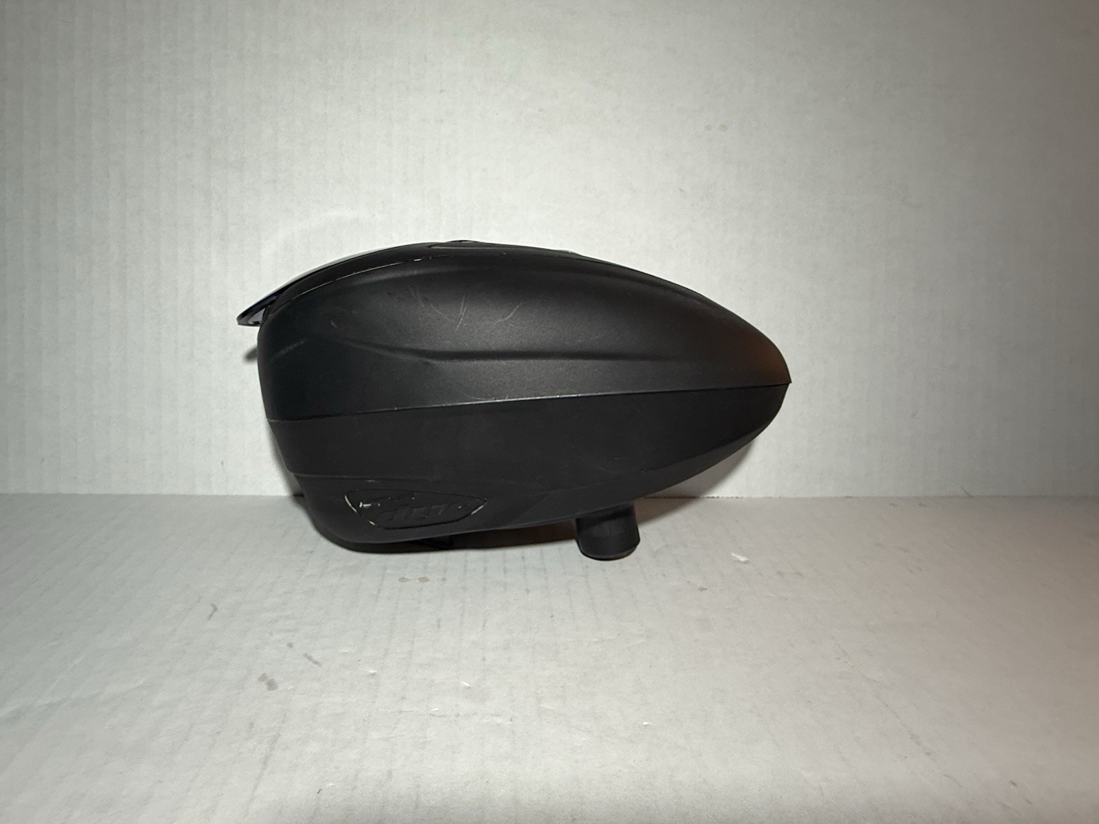 Dye Rotor LTR - Box And Manual Included