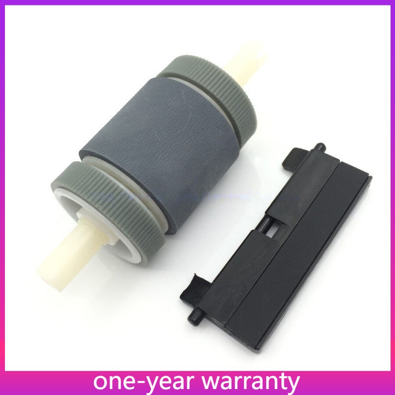 1160 1320 Separation Pad Pickup Roller For HP 1300 2300 P2015 3392 3390 M2727
