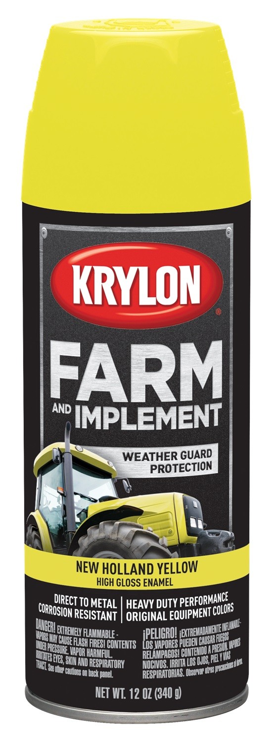 VHT/ Duplicolor 1949 Krylon PAINT