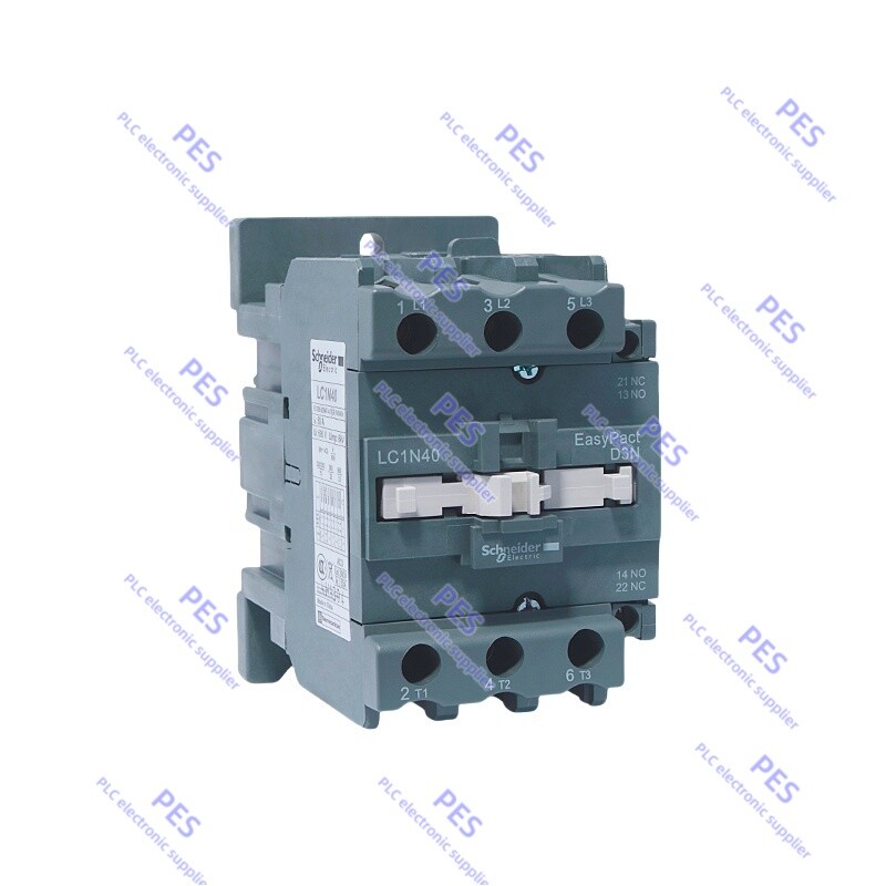 Brand New Schneider LC1N40B5N LC1N40E5N LC1N40F5N LC1N40M5N LC1N40Q5N