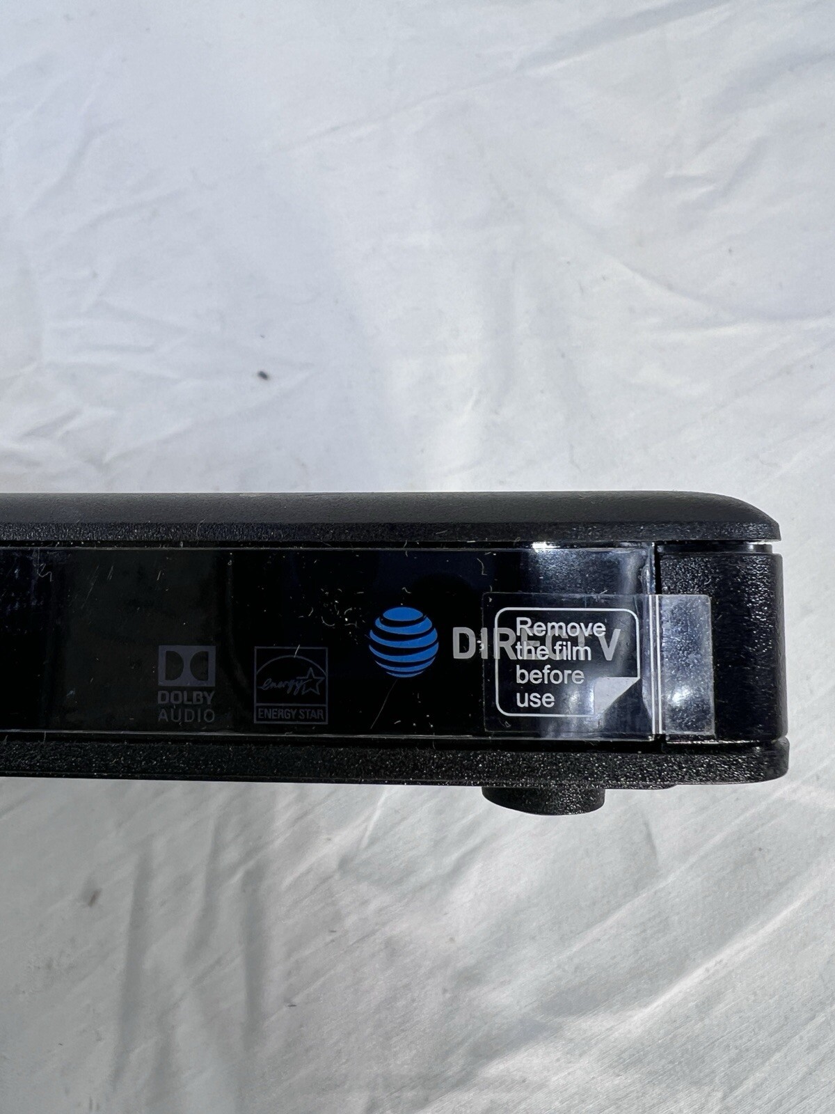 Direct TV C61-100 Mini Genie HD Receiver Only