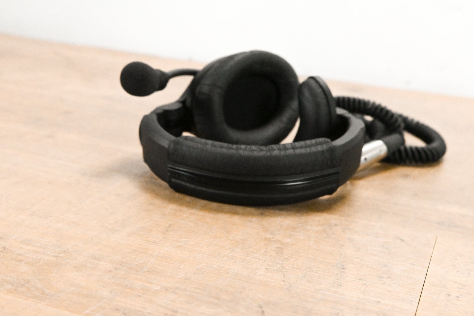 Sennheiser HMD 281 PRO Single-Sided Headset CG012CH