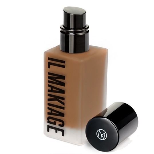 IL MAKIAG WOKE UP LIKE THIS FLAWLESS BASE FOUNDATION #175 1 OZ NWOB