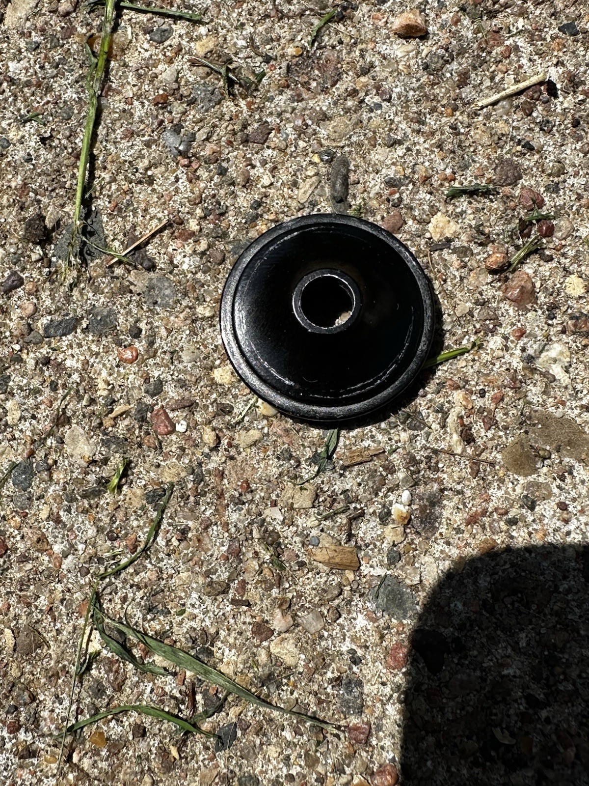 Cane Creek 1” Top Cap