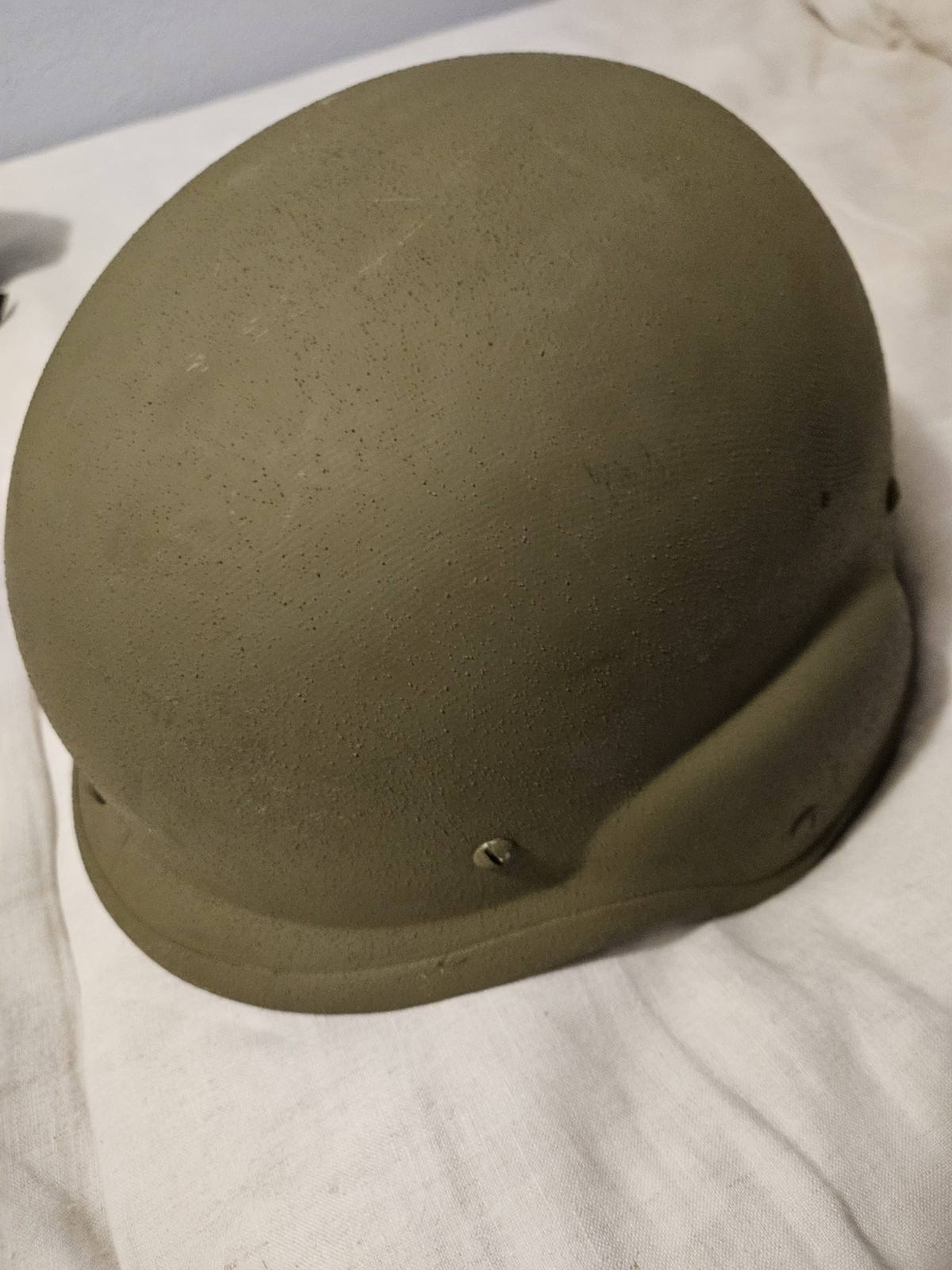 Army Military Bullet Proof Helmet