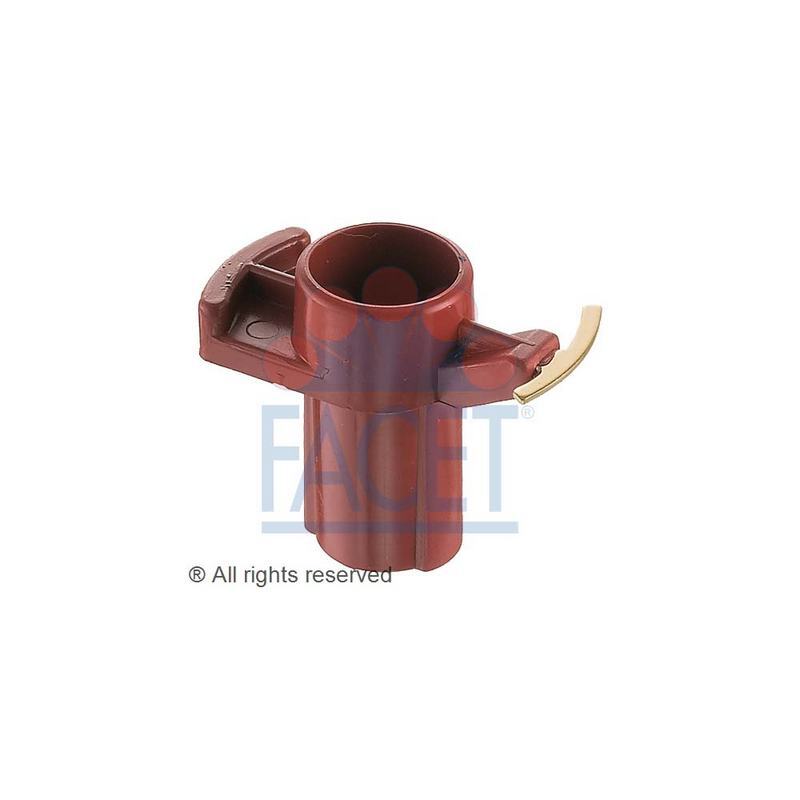 Distributor Rotor for 1997 Geo Metro Base