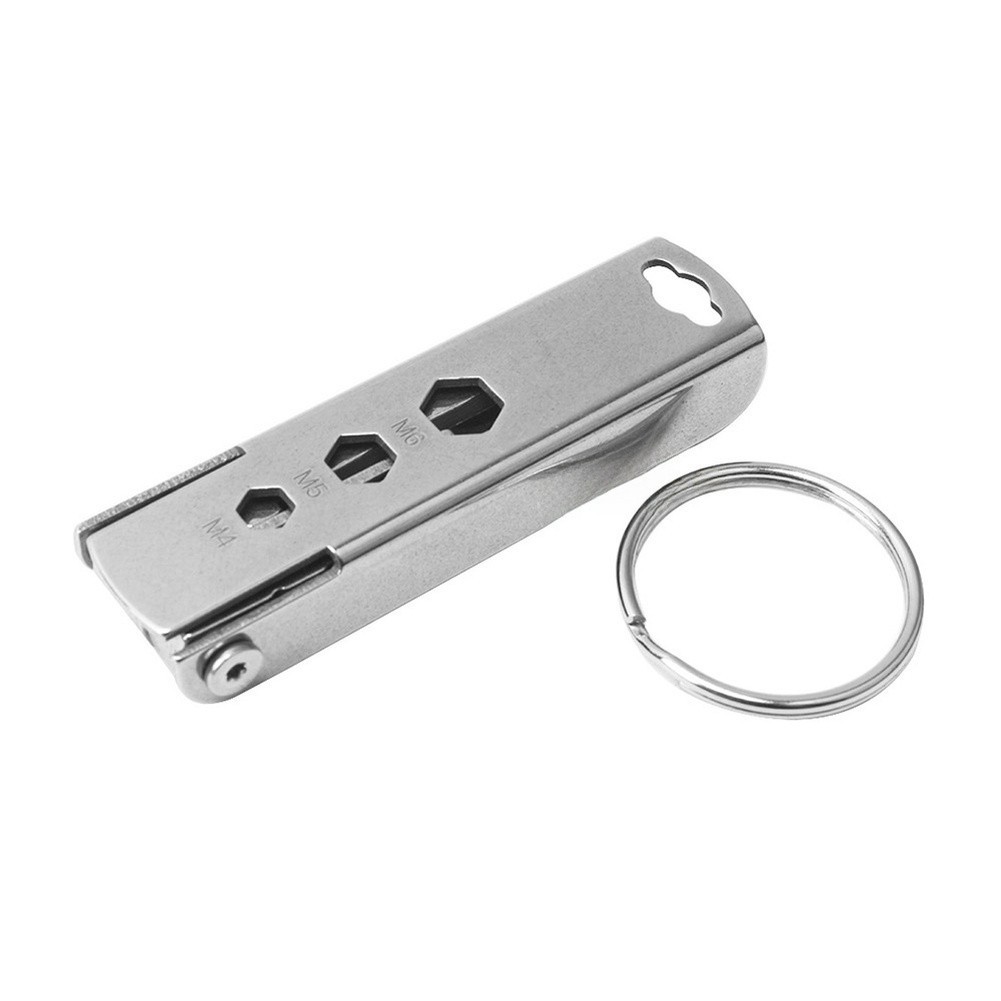 SIM Ejector Stainless Steel Rust-resistant Compact Design Discreet Design