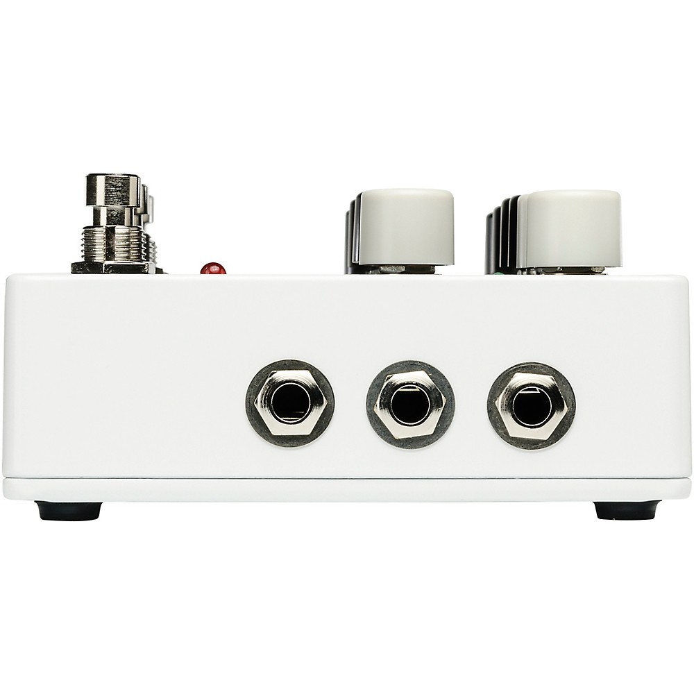 ElectroHarmonix Superego+ Synth Effects Pedal