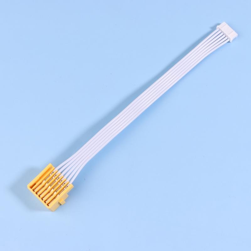 BL1850 BL1830 PCB BMS 7Pin Wiring Harness Charging Protection Board Connector