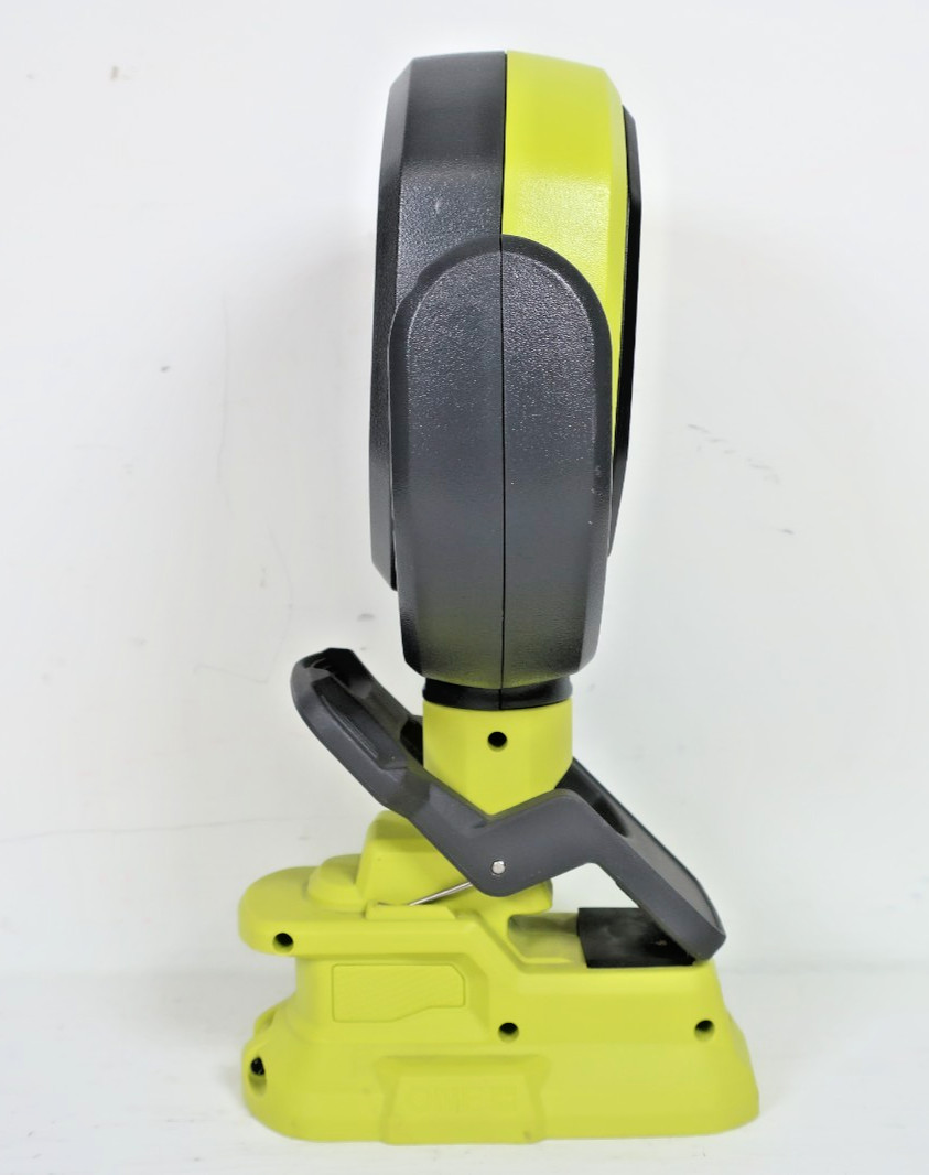 RYOBI ONE+ 18V VERSE Cordless Clamp Speaker Tool Only PCL615B Pre-Owned