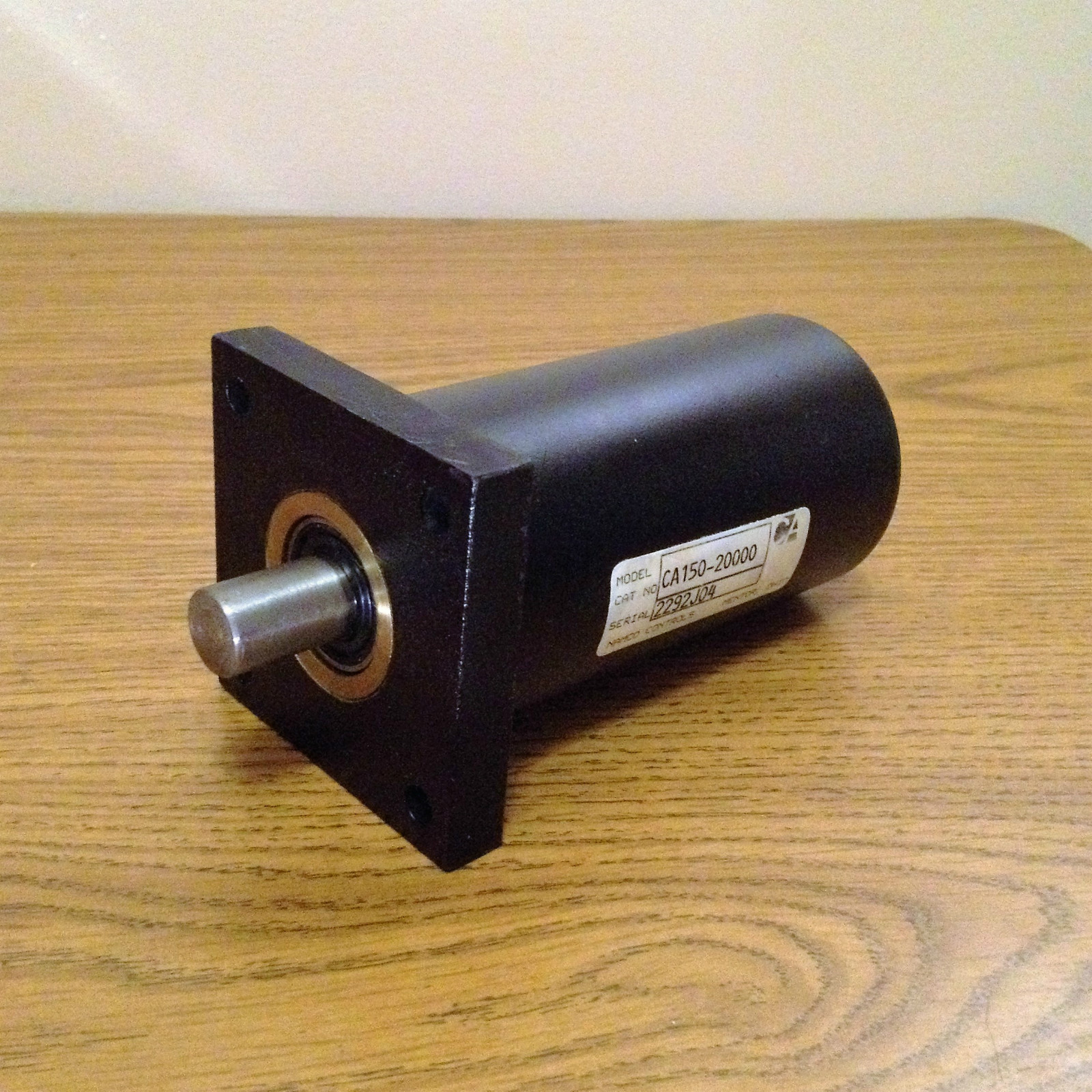 NAMCO CONTROLS CA150-20000 ENCODER(NEW)