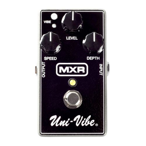 MXR M68 Uni-Vibe Chorus/Vibrato Pedal