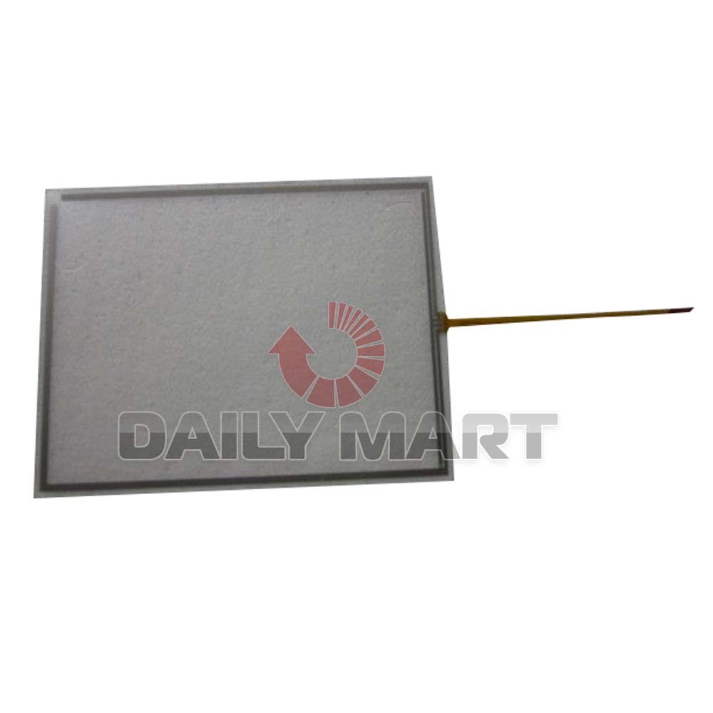 SIEMENS 6AV6647-0AF11-3AX0 TOUCH SCREEN GLASS DIGITIZER PANEL REPLACEMENT NEW