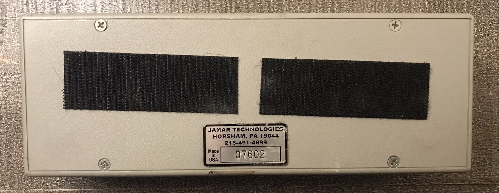 Jamar Technologies RAC-100 Distant Measuring Device Tool UNIT ONLY