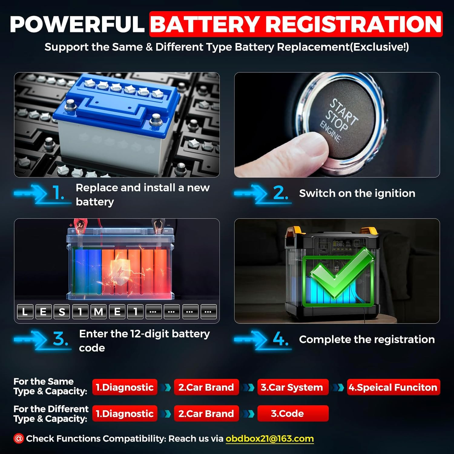LAUNCH X431 Creader Elite V3 for BMW Car Diagnostic Tool Scanner Bidirectional