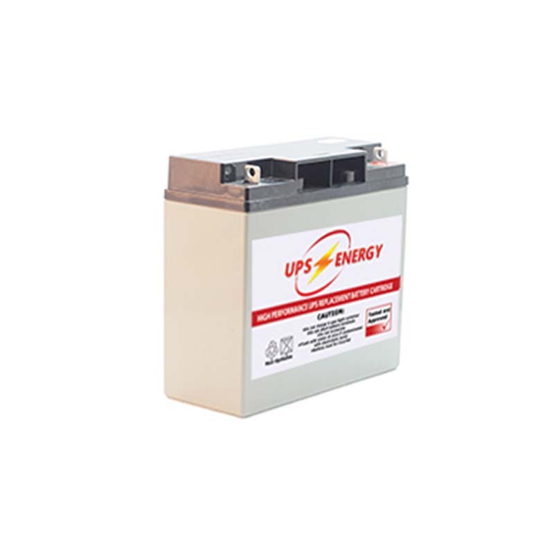 APC CP75B12 - UPS Energy - Brand New High Quality UPS Replacement Battery