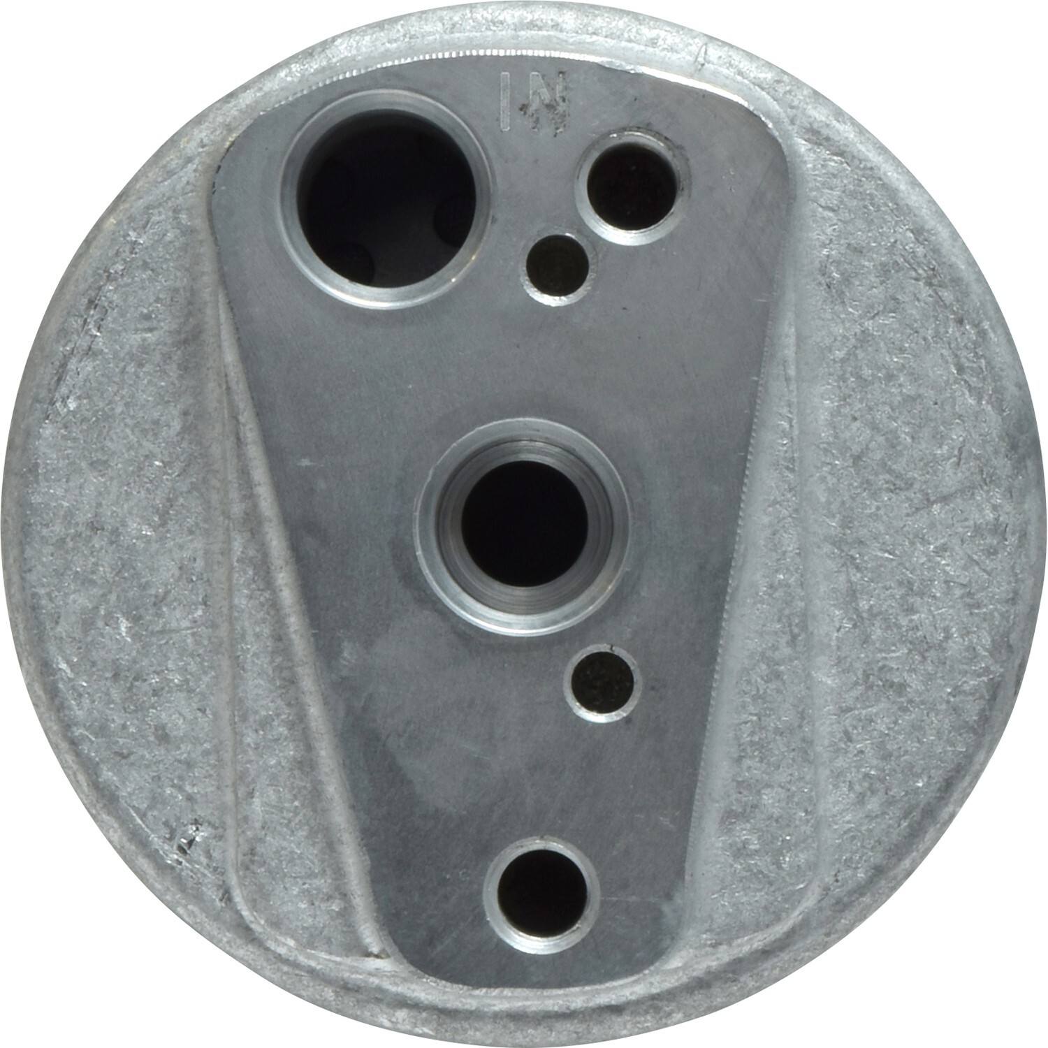 A/C Receiver Drier UAC For 1994-2000 Lexus SC400