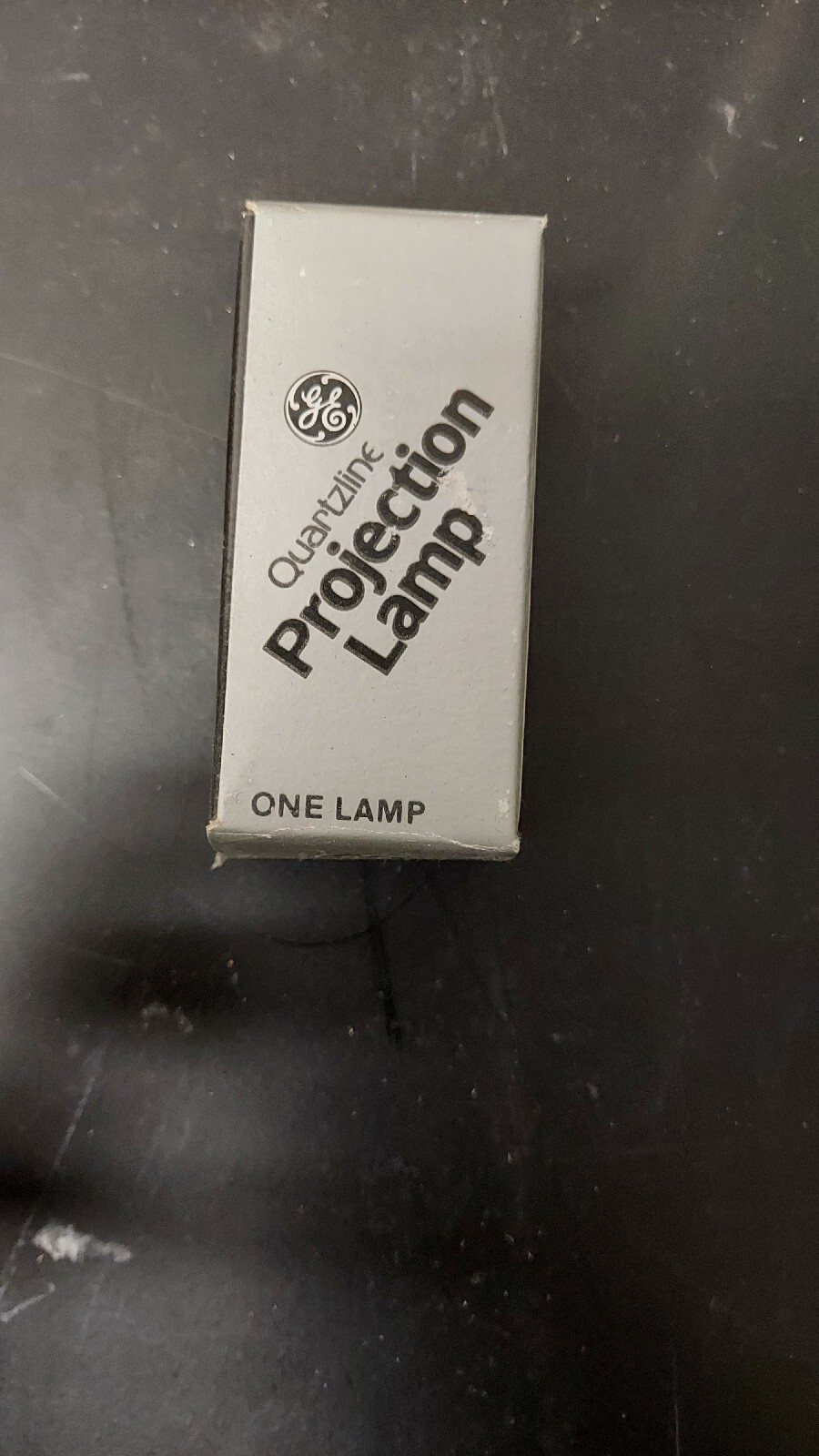 G&E Projection Lamp DYS 600w