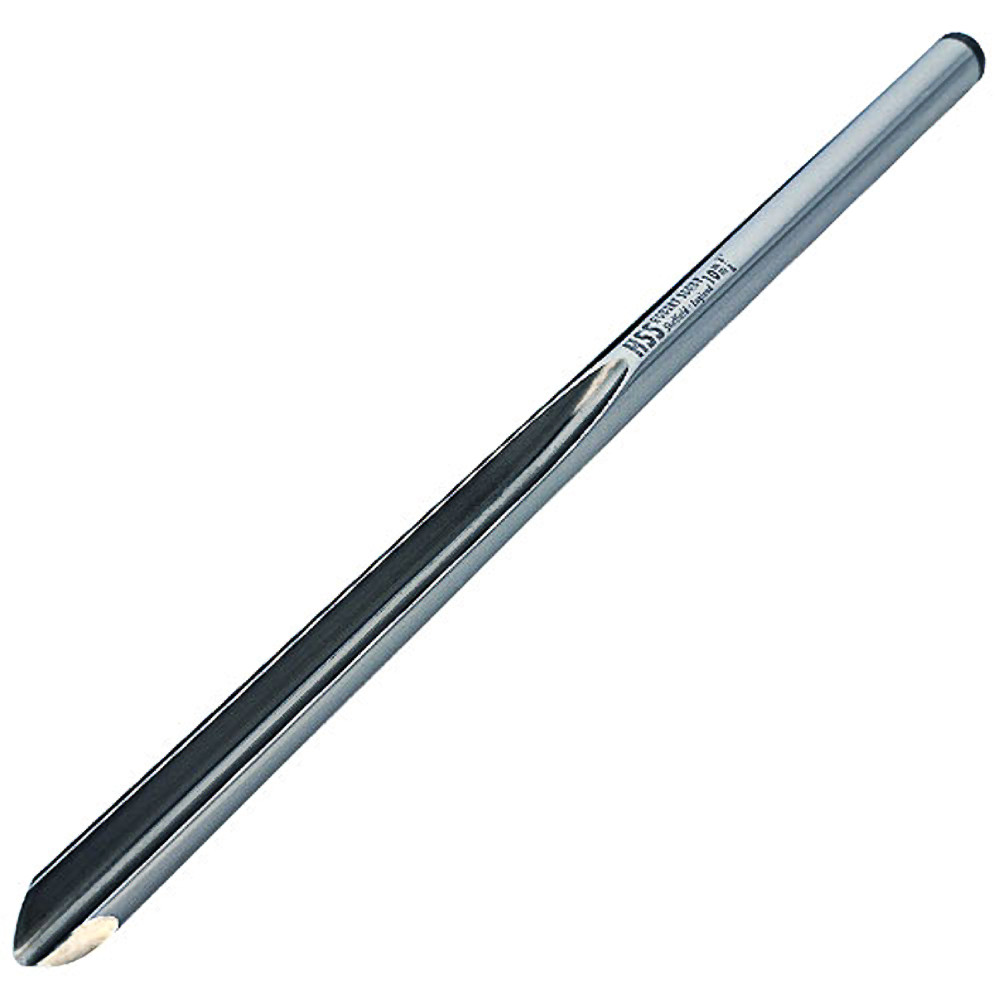 3/8" Robert Sorby #842F Fingernail Bowl Gouge Blade