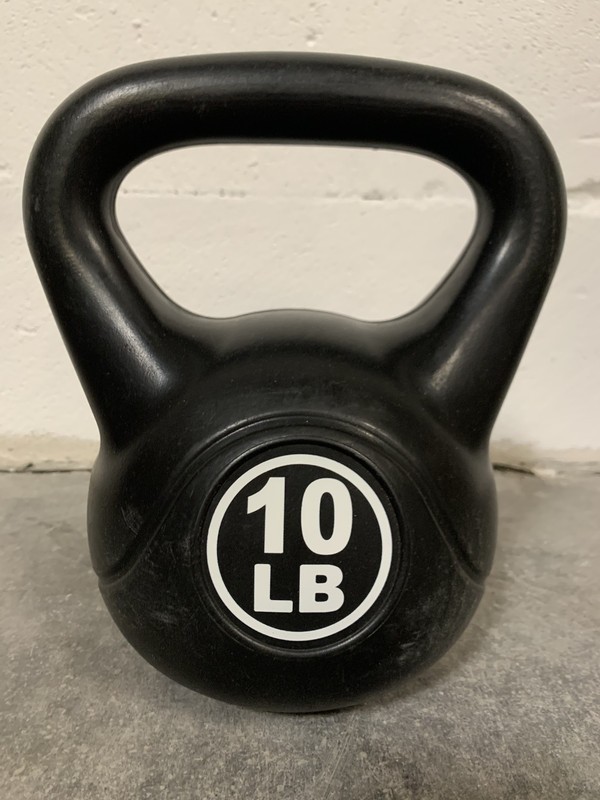 Ultrasport Kettlebell Professional Kettlebell Fitness Accessory made of...