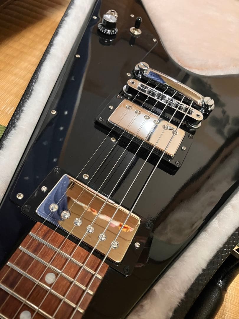 Gibson Usa Flying V 2017T