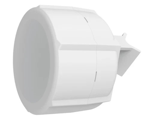 Mikrotik New RBSXTR&R11e-LTE-US SXT LTE Kit, RouterOS L3, Outdoor Enclosure, PoE
