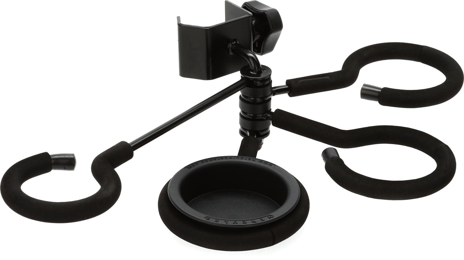 Hercules Stands HA100 (2-pack) Bundle