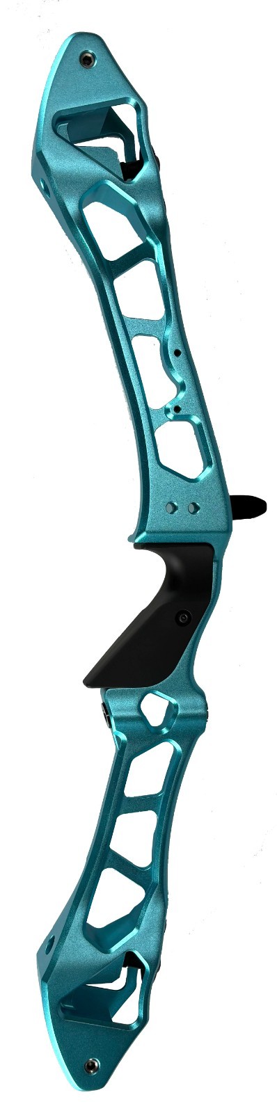 Old Mountain I.L.F. Surge 25" Riser, Blue