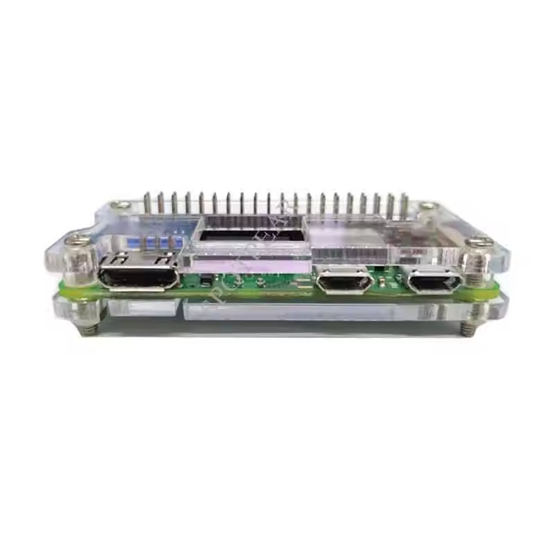 Raspberry Pi Zero 2 W Development Board with Case PI0 2W Micro Computer Kit