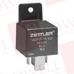 AMERICAN ZETTLER AZ979-1C-12DE / AZ9791C12DE (BRAND NEW)