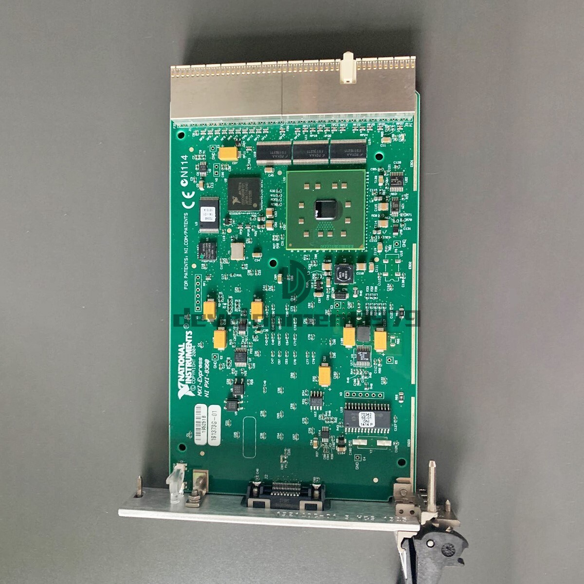 ONE Used NI National Instruments PXI-8360 Module