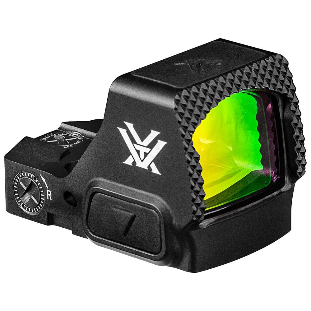 Vortex Defender-ST 6 MOA Micro Red Dot DFST-MRD6: NEW, Authentic, Free Shipping