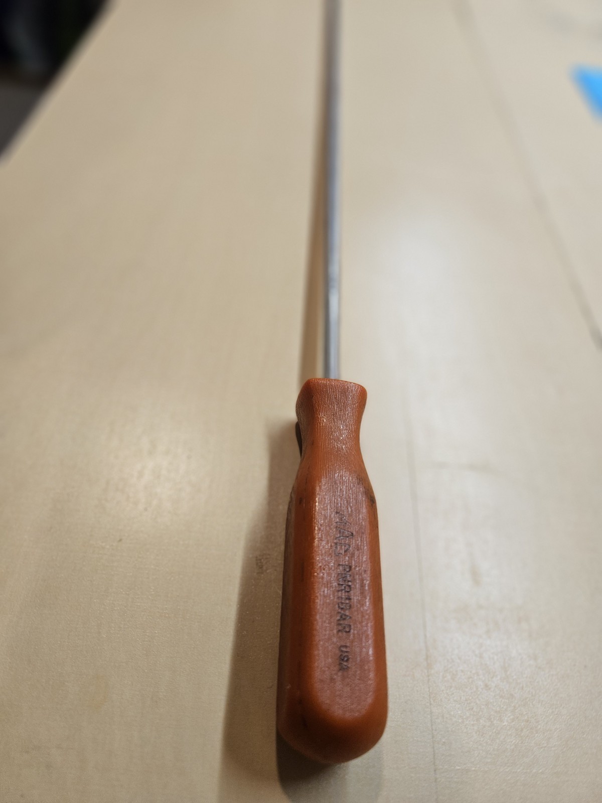 MAC Tools PNR18AR Red Screwdriver 22” Flat Head