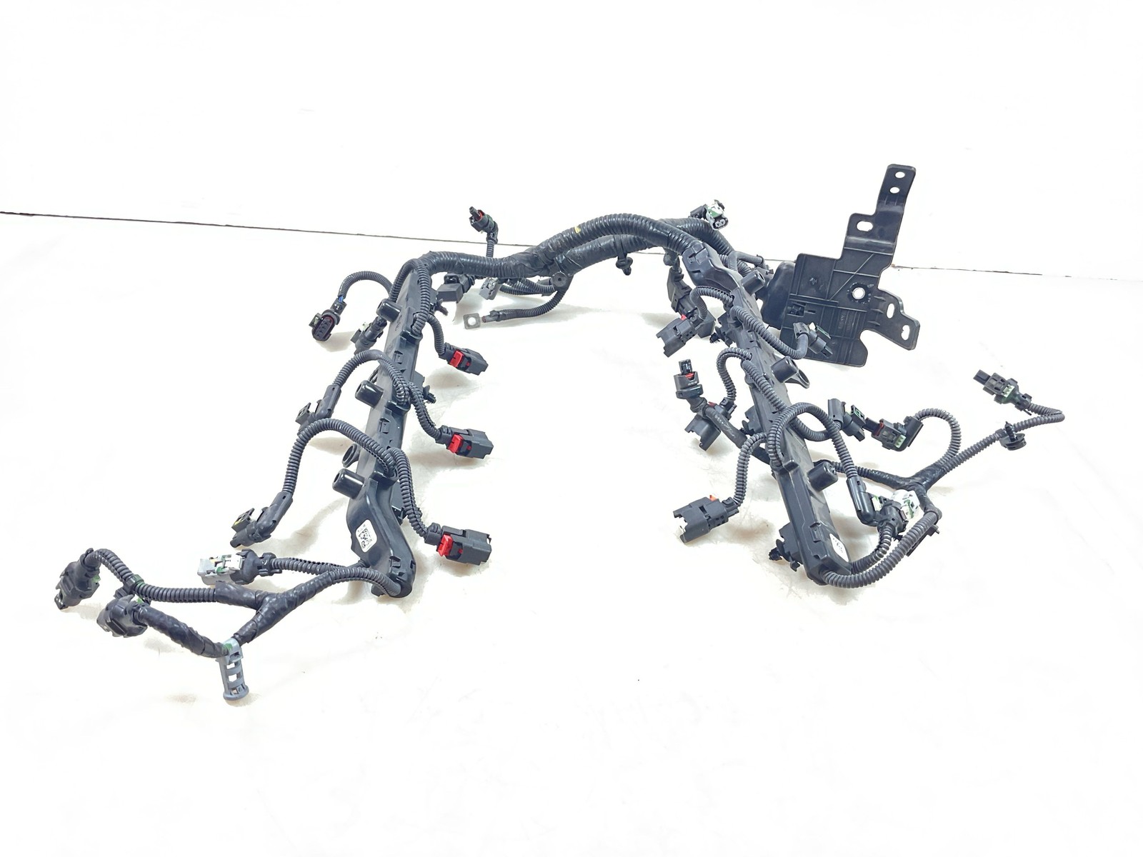 Jeep Wrangler JL OEM 3.6L Engine Injector Wiring Harness 2024 106399