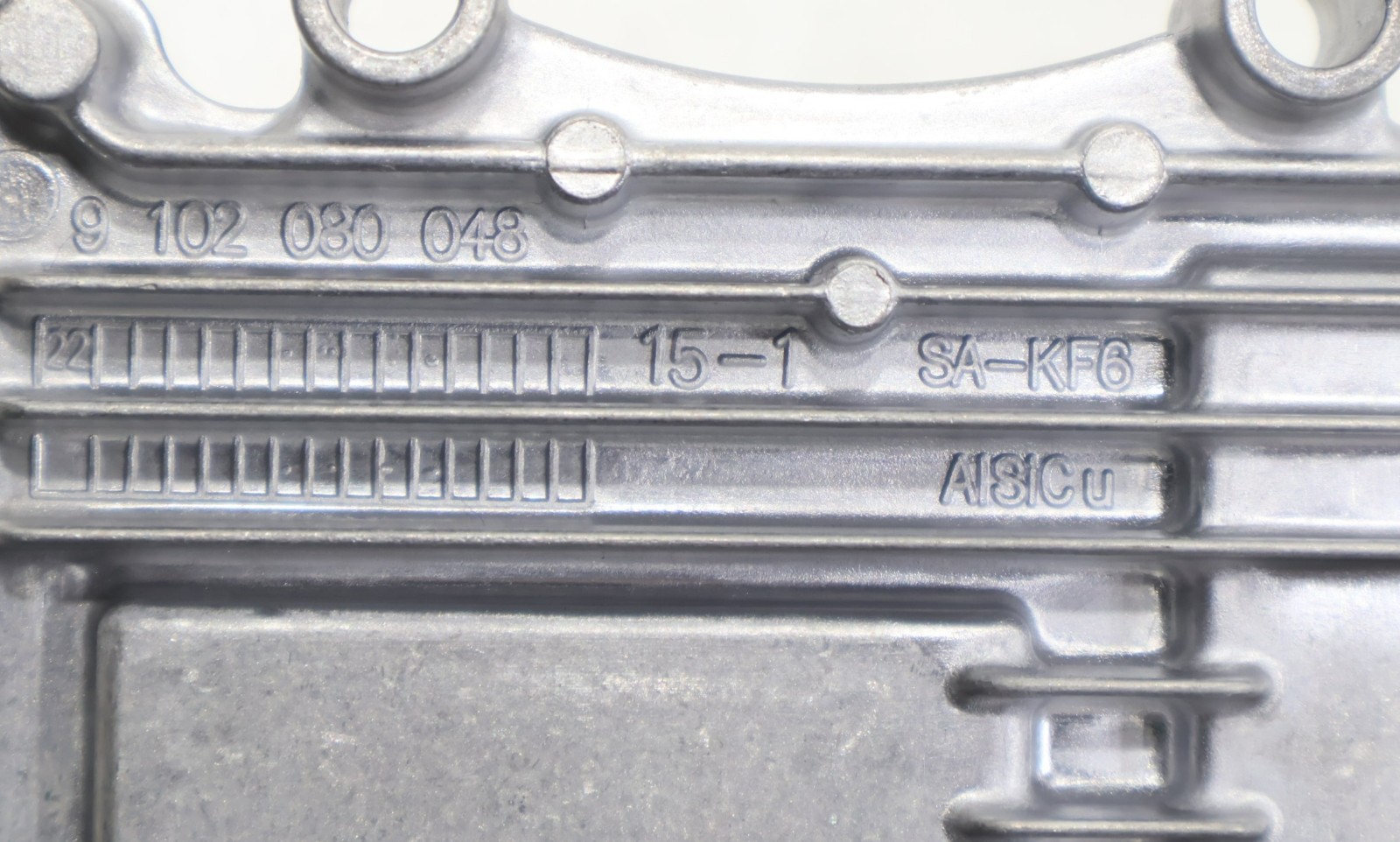 2023-2025 HYUNDAI PALISADE AWD TRANSMISSION COMPUTER CONTROL MODULE TCM UNIT OEM