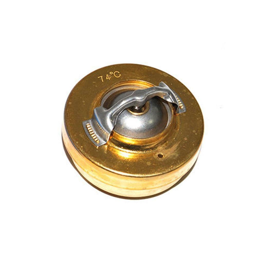 Land Rover Series 2A & 3 74 Degree Thermostat Coolant 532453