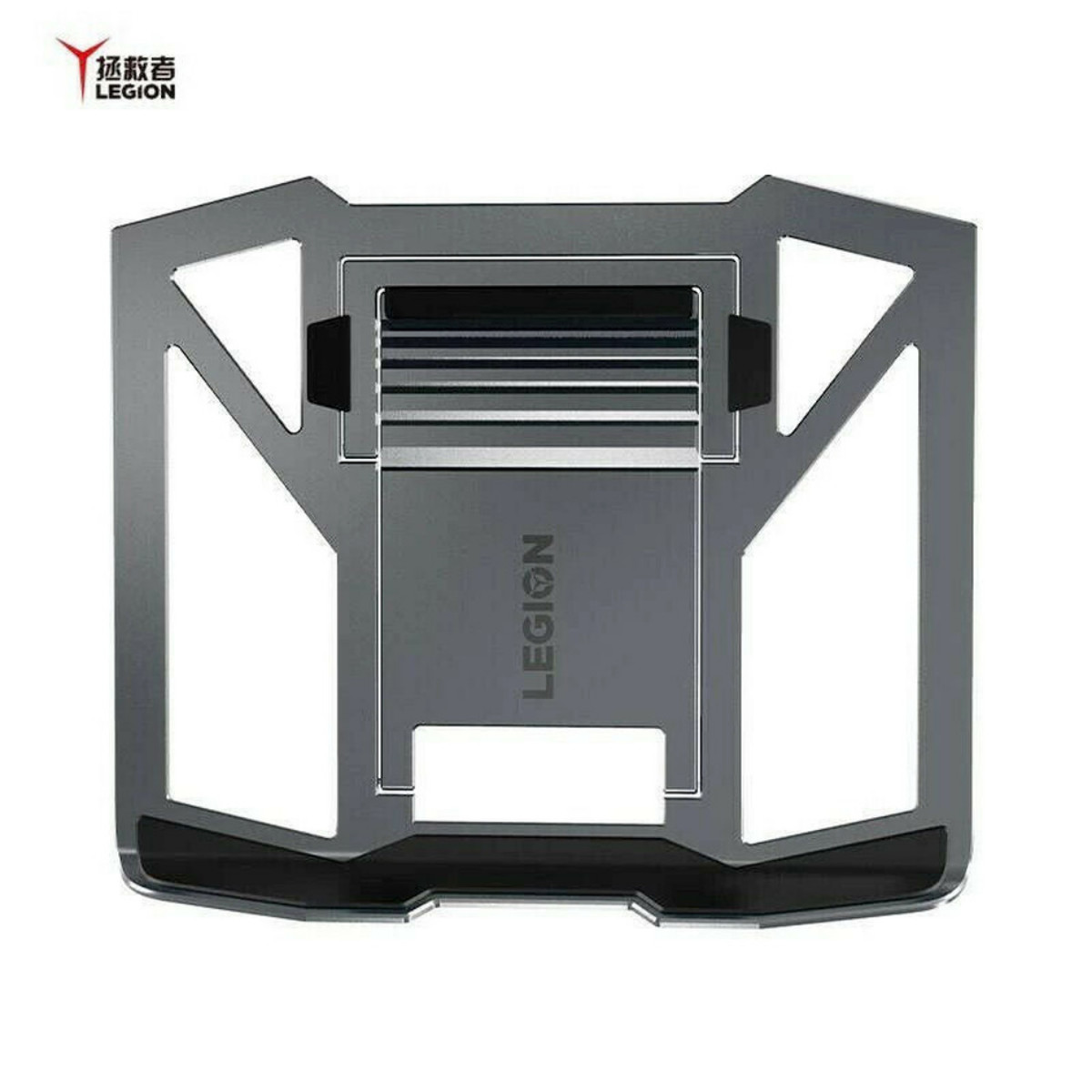 Lenovo Z3 Aluminum Alloy Cooling Adjustable Stand Holder For Laptop 13"-17.3"