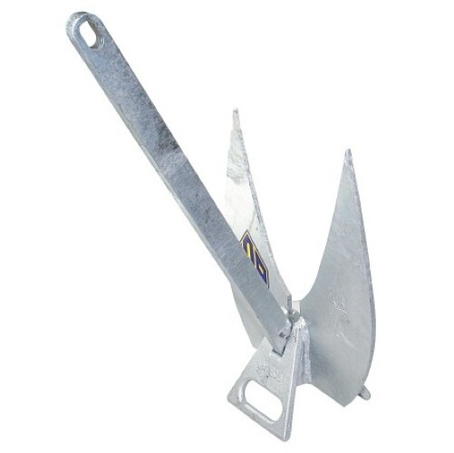 FOB High Holding Power Anchor 8.0kg FA8