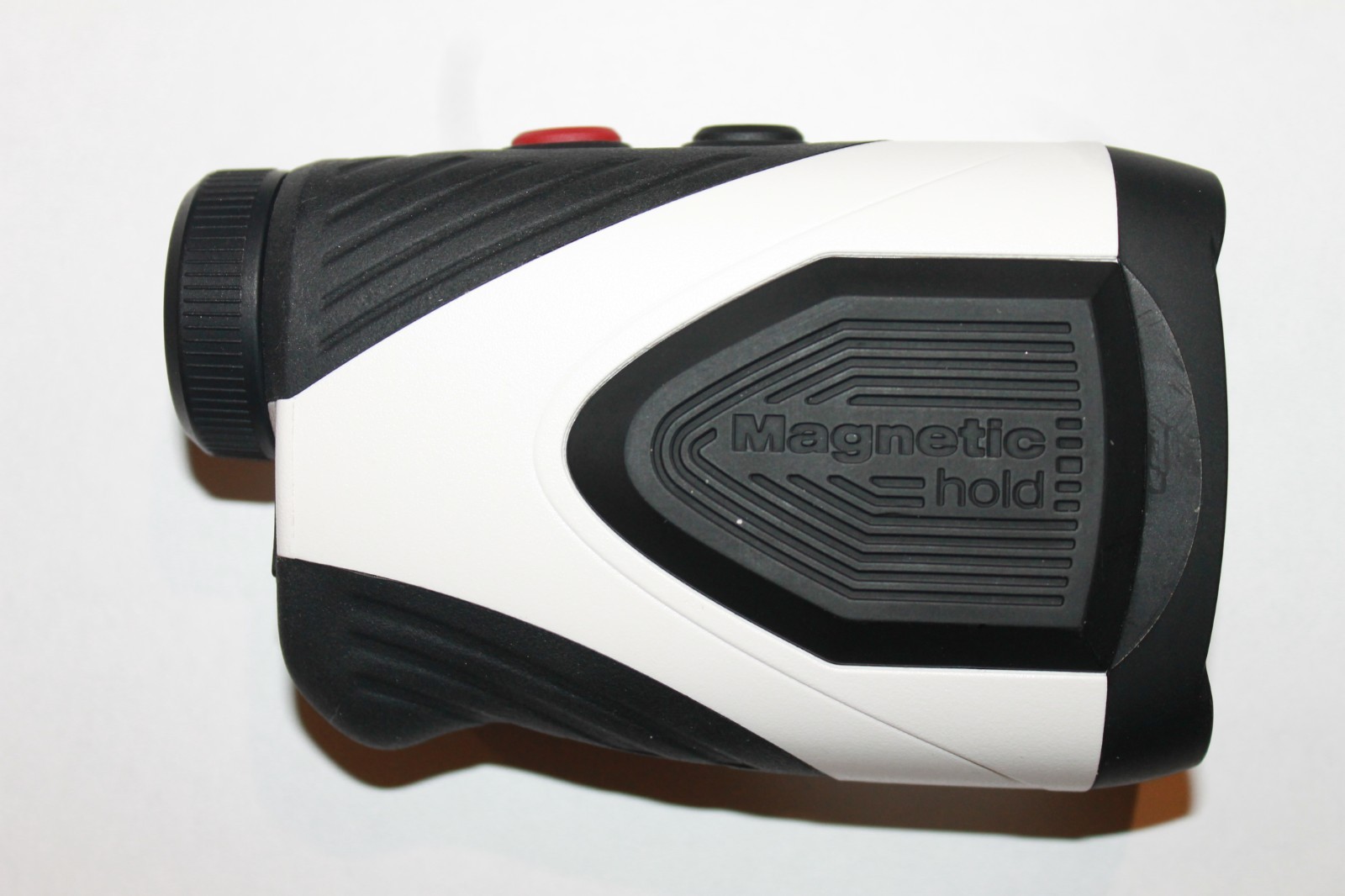 Red Tiger Magnetic Hold Range finder