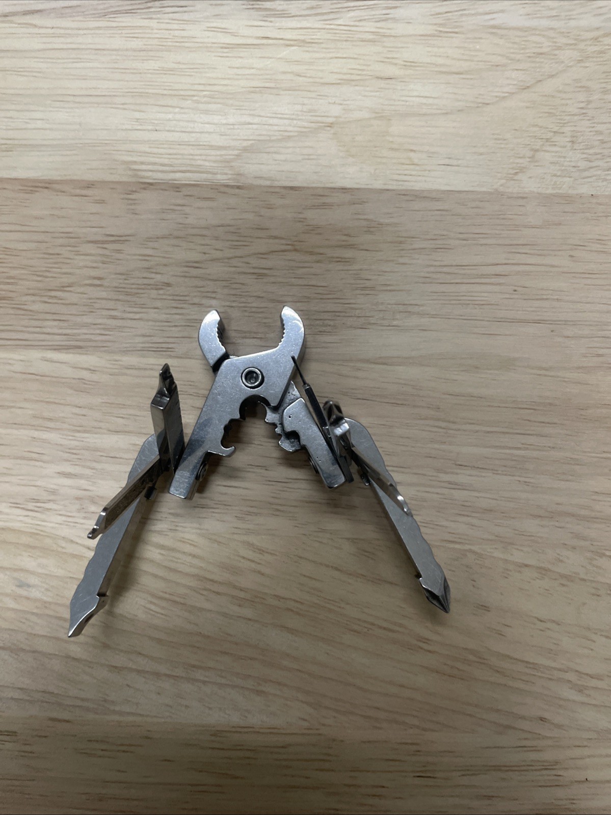 Keychain Tool