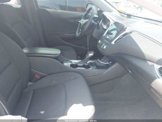 Audio Equipment Radio Receiver ID 84594454 Fits 19-23 MALIBU 4714150