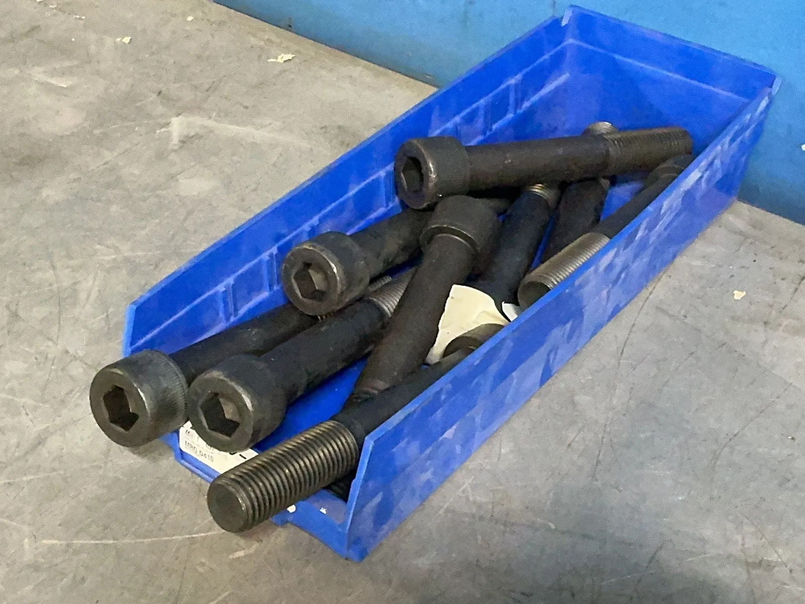 BOLTS